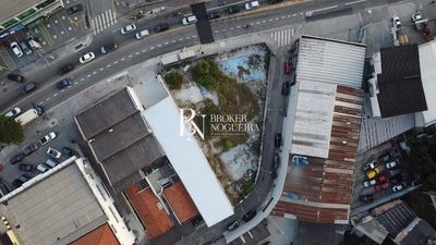 Terreno, 810 m² - Foto 4