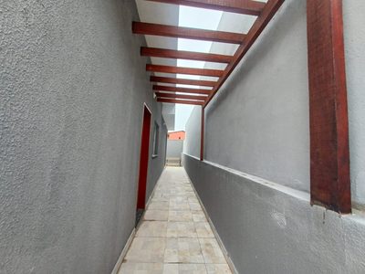 Casa, 2 quartos - Foto 5