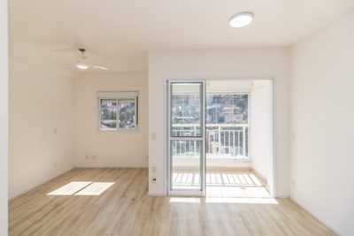 Apartamento, 1 quarto, 30 m² - Foto 4