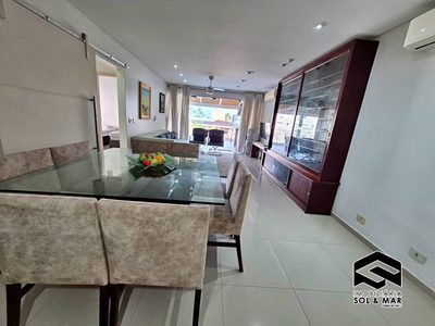 Apartamento, 3 quartos, 135 m² - Foto 1