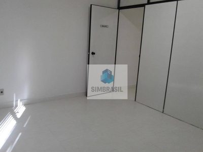 Sala-Conjunto, 40 m² - Foto 3