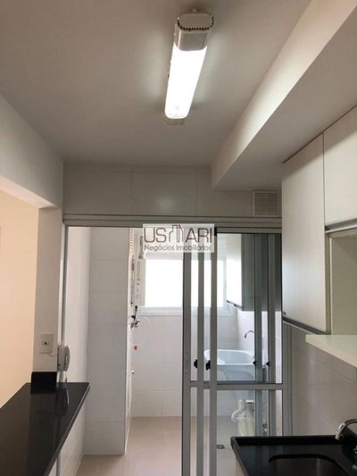 Apartamento, 1 quarto, 53 m² - Foto 3