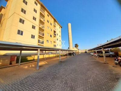 Apartamento, 3 quartos, 74 m² - Foto 1