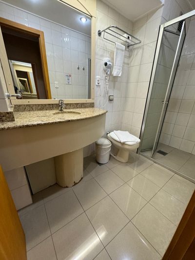 Apartamento, 1 quarto, 37 m² - Foto 3