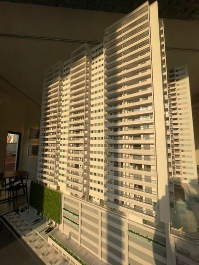 Apartamento, 2 quartos, 85 m² - Foto 3
