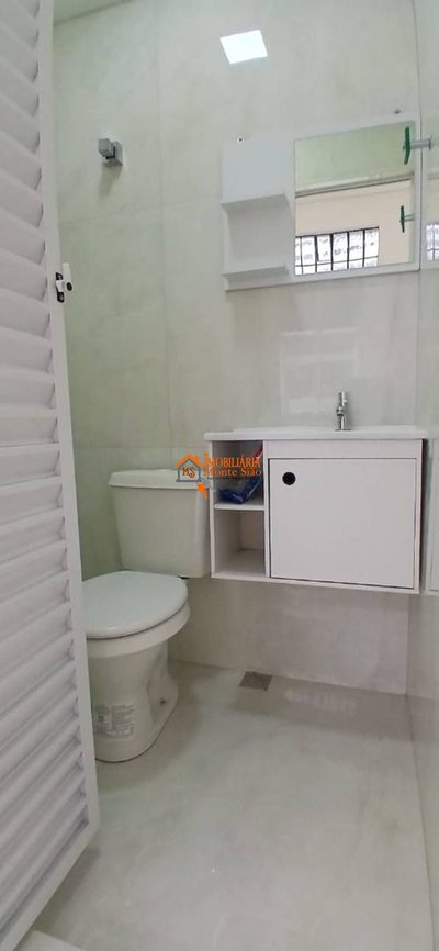 Loja-Salão, 20 m² - Foto 4