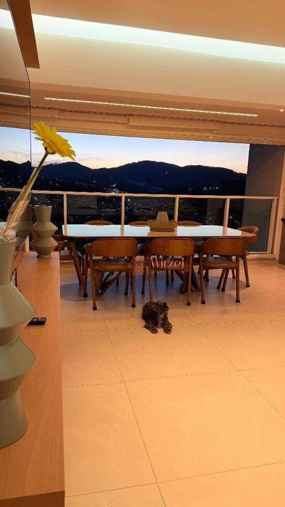 Apartamento, 3 quartos, 116 m² - Foto 2