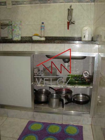 Apartamento, 1 quarto, 41 m² - Foto 5
