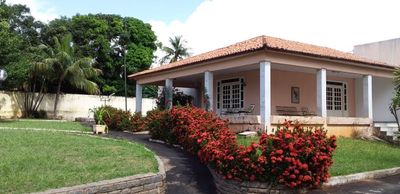 Chácara, 5 quartos, 2580 m² - Foto 5