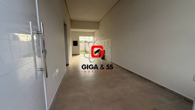 Casa, 2 quartos, 55 m² - Foto 3