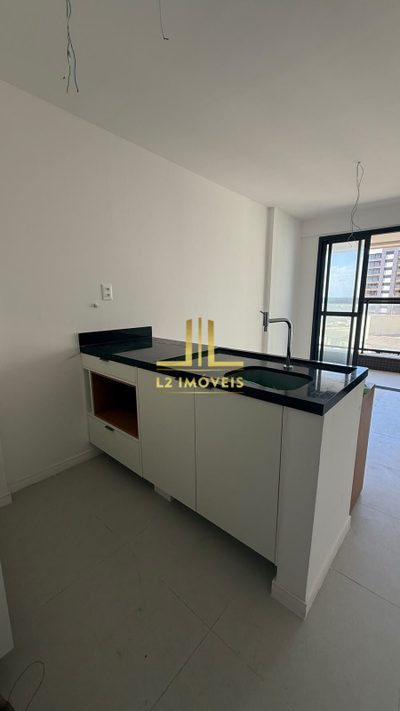 Apartamento, 1 quarto, 40 m² - Foto 3