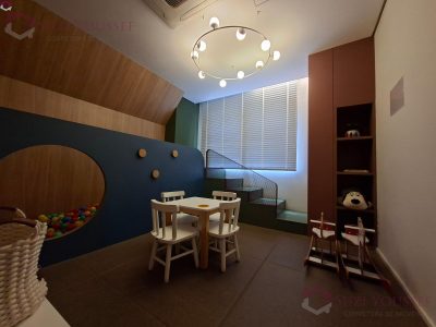 Apartamento, 1 quarto, 31 m² - Foto 4