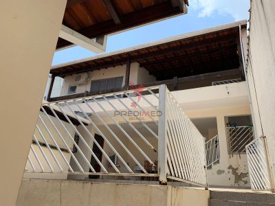 Casa, 4 quartos - Foto 4