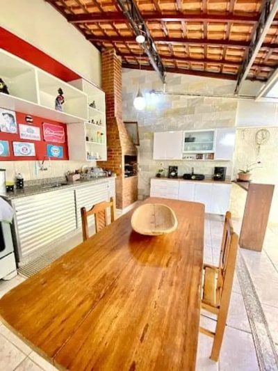 Casa, 3 quartos, 330 m² - Foto 5