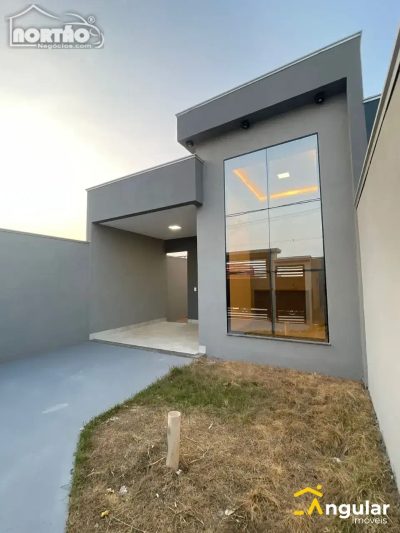 Casa, 2 quartos - Foto 3