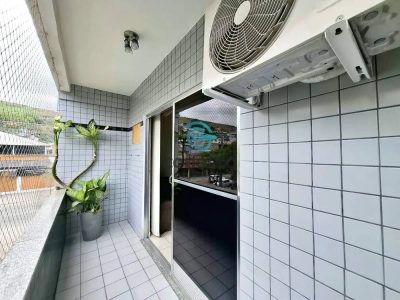 Apartamento, 2 quartos, 109 m² - Foto 2
