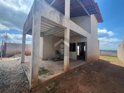 Casa, 3 quartos, 158 m² - Foto 2