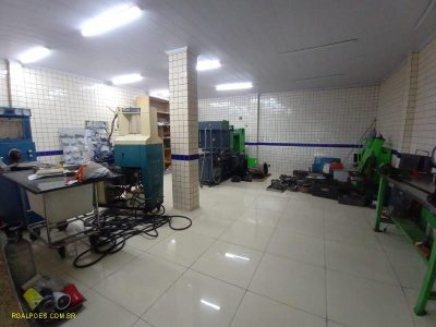 Depósito-Galpão, 4000 m² - Foto 4