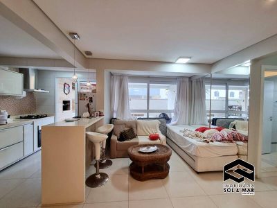 Apartamento, 2 quartos, 85 m² - Foto 2
