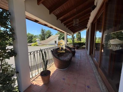 Casa de Condomínio, 4 quartos - Foto 5