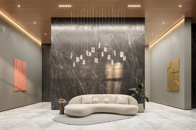 Cobertura, 4 quartos, 421 m² - Foto 3