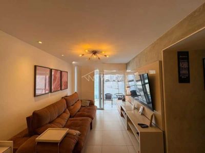 Apartamento, 2 quartos, 98 m² - Foto 2