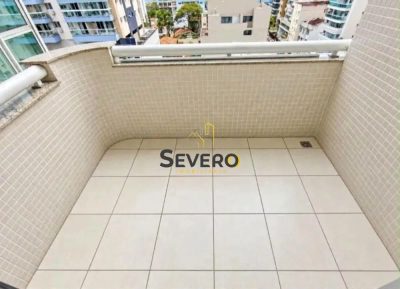 Apartamento, 2 quartos, 85 m² - Foto 2