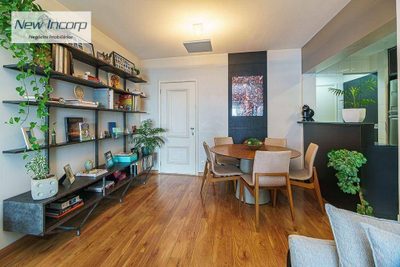 Apartamento, 2 quartos, 96 m² - Foto 4