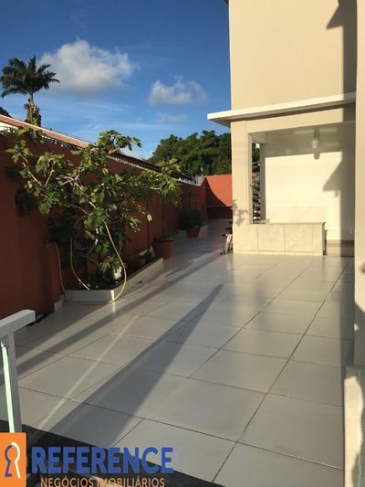 Casa, 3 quartos, 304 m² - Foto 3