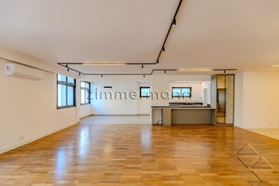 Apartamento, 3 quartos, 214 m² - Foto 2