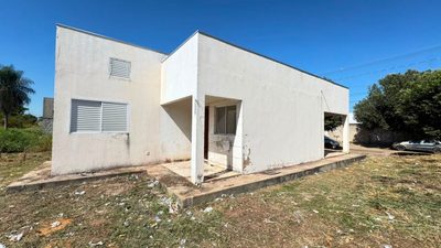 Casa, 3 quartos, 70 m² - Foto 2