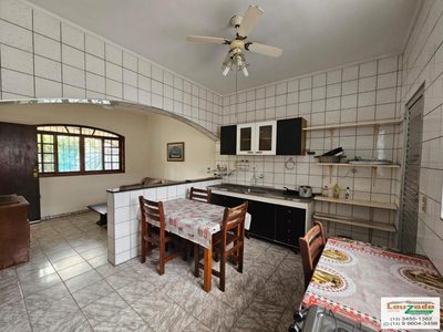 Casa, 2 quartos, 128 m² - Foto 3