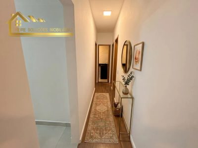 Apartamento, 3 quartos - Foto 2