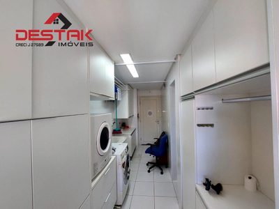 Apartamento, 3 quartos, 157 m² - Foto 5