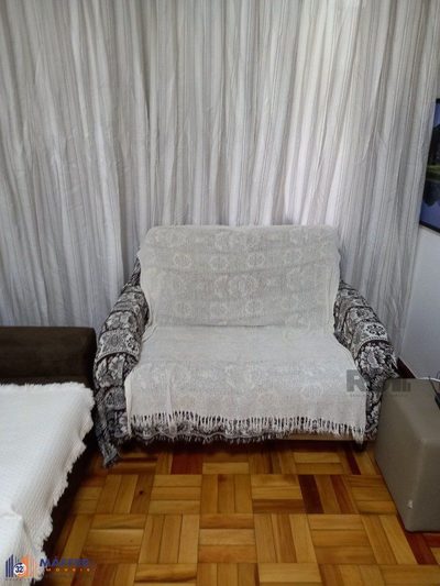 Apartamento, 1 quarto, 53 m² - Foto 5
