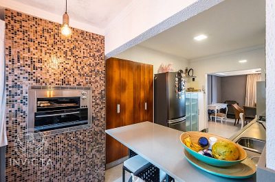 Apartamento, 3 quartos, 134 m² - Foto 5
