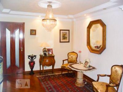 Apartamento, 3 quartos, 200 m² - Foto 2