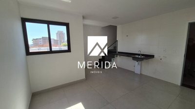 Cobertura, 2 quartos, 105 m² - Foto 5