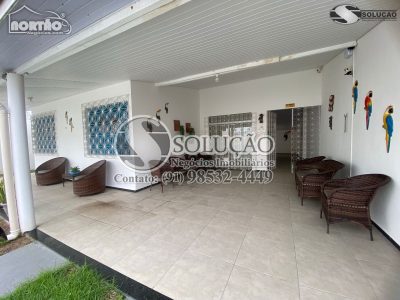 Casa, 6 quartos - Foto 1