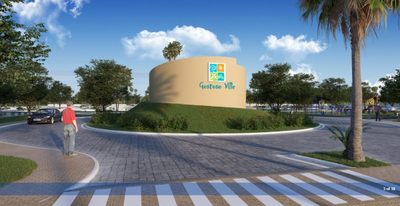 Terreno, 260 m² - Foto 1