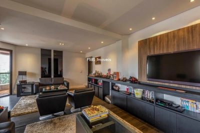 Apartamento, 3 quartos, 150 m² - Foto 4