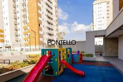 Apartamento, 3 quartos, 80 m² - Foto 4