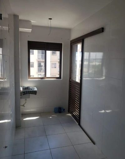 Apartamento, 2 quartos, 43 m² - Foto 4