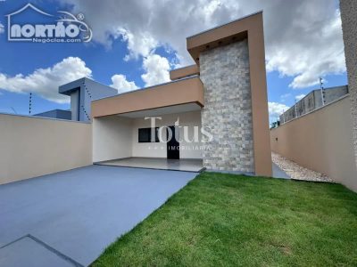 Casa, 3 quartos, 121 m² - Foto 2