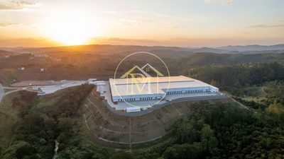 Depósito-Galpão, 8381 m² - Foto 1