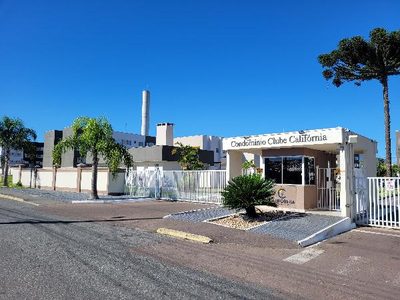 Apartamento, 2 quartos, 40 m² - Foto 1