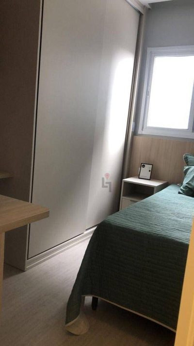 Apartamento, 2 quartos, 65 m² - Foto 4
