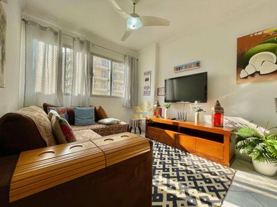 Apartamento, 3 quartos, 73 m² - Foto 2