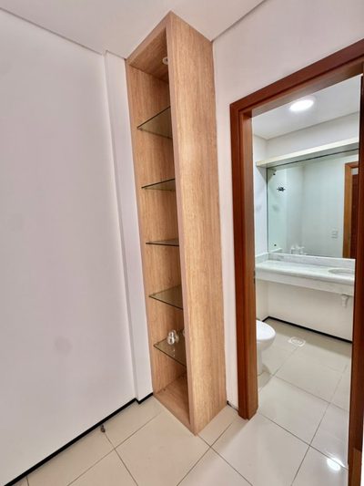 Apartamento, 4 quartos, 147 m² - Foto 2