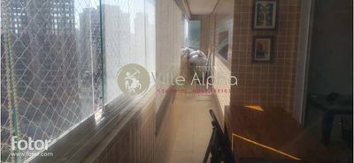 Apartamento, 2 quartos, 91 m² - Foto 2